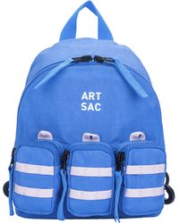 Art-sac - Jakson Triple S Backpack - Lyst