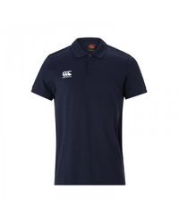 Canterbury - Waimak Polo Shirt - Lyst