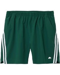 Ellesse - Dremonte Shorts (Dark) - Lyst