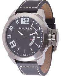 Hourex - Haurex Italy:Storm Dial Watch - Lyst