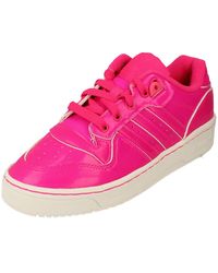adidas - Originals Rivalry Low Trainers - Lyst