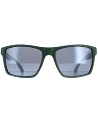Superdry - Sunglasses Kobe Sds 107 Matte Rubberised - Lyst