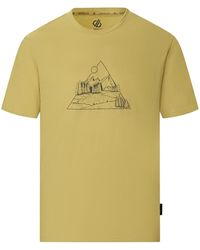 Dare 2b - Movement Iii Mountain T-Shirt (Oil) - Lyst