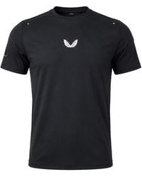 Castore - Ventilation T-Shirt - Lyst