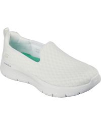 Skechers - Slip On Trainers - Lyst