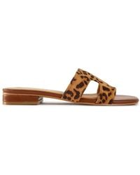 V.Gan - Vegan Bok 2 Slide Sandals - Lyst