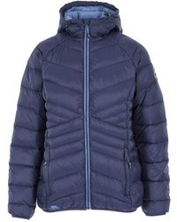 Trespass - Ladies Julieta Down Jacket - Lyst