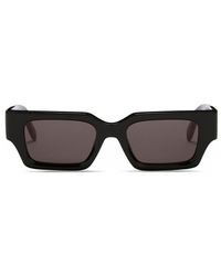 Palm Angels - Accessories Hyde Rectangle Sunglasses - Lyst