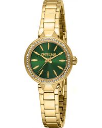Roberto Cavalli - Rc5L144M0065 Ladies Watch - Lyst