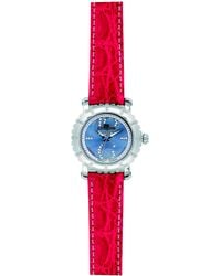 Yonger & Bresson - Yonger: Watch Band With Dial Crocodile - Lyst