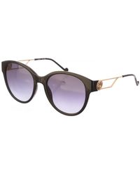 Liu Jo - Acetate Sunglasses With Oval Shape Lj762Sr - Lyst