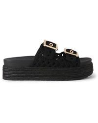 KG by Kurt Geiger - Madel Sandals - Lyst