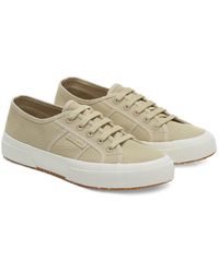 Superga - Adult 2750 Organic Cotton Trainers Terminalia) - Lyst