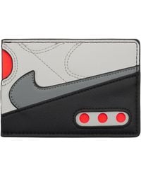 Nike - Icon Air Force 1 Wallet /Infrared) - Lyst