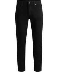 BOSS - H-Delaware Jeans - Lyst