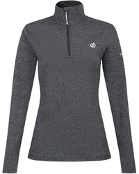 Dare 2b - Ladies Lowline Ii Midlayer Marl) - Lyst