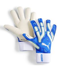 PUMA - Ultra Ultimate Hybrid Goalkeeper Gloves - Lyst