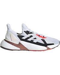 adidas - X9000L4 Running Shoes - Lyst
