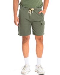 La Martina - Tmb005-Js303 Sports Shorts - Lyst
