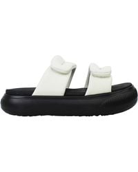 PUMA - Mayu Puffy Sliders - Lyst