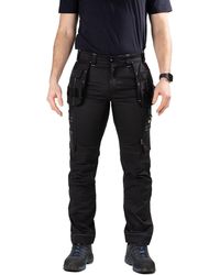 Dickies - Holster Universal Flex Trouser (Regular) - Lyst