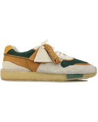 Clarks - Tor Run Trainers - Lyst