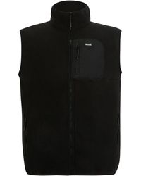 Regatta - Professional Frankie Fleece Gilet - Lyst
