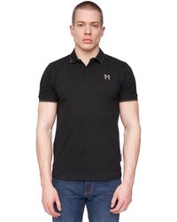 Henleys - Henflare Polo Shirt - Lyst
