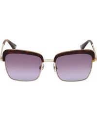 WEB EYEWEAR - We0219 55 52Z Sunglasses - Lyst