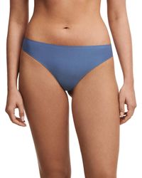Chantelle - Softstretch String Thong - Lyst