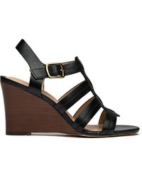 Cole Haan - Josie Fisherman Sandals - Lyst