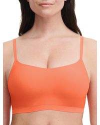 Chantelle - Softstretch Padded Bralette - Lyst