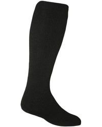 Heat Holders - Extra Long Thick Thermal Knee High Socks 6-11 Uk - Lyst