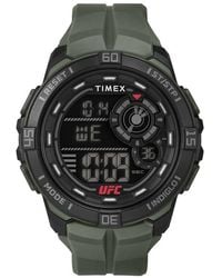 Timex - Tw5M59400 Ufc Rush Watch - Lyst