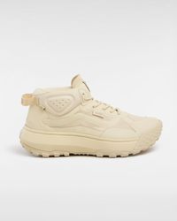 Vans - Crosspath Mid Sneakers - Lyst