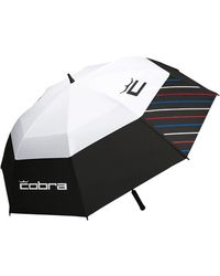 Cobra - Two-Tone/ Golf Umbrella - Lyst