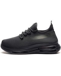 Crosshatch - Matfen Flyknit Trainers - Lyst