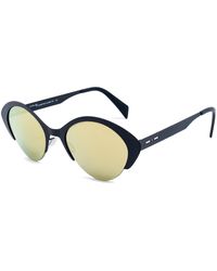 Italia Independent - Sunglasses 51/21/140 Mm Metal - Lyst