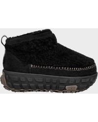 UGG - Ugg Venture Daze Ultra Mini Cosy Fur - Lyst