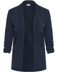 Kaffe - Blazer Kaphoebe Blazer Regular Fit - Lyst
