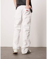 Dickies - Utility Carpenter Style Painter Trousers - Lyst