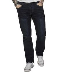 Eto - Tapered Fit Jeans - Lyst