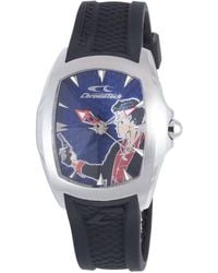 Chronotech - Band Watch - Lyst
