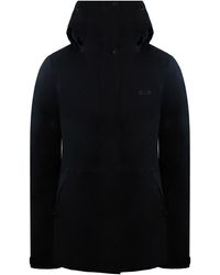 Oakley - Hellebore Insulated Jacket Elastane - Lyst
