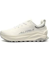 altra running - Olympus 6 Trail Shoes - Lyst