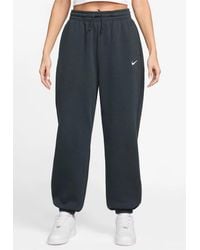 Nike - Phoenix Fleece Oversized Joggers - Lyst