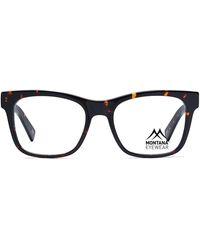 Montana - Square Shiny Dark Turtle Ma48 - Lyst