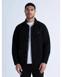 Luke 1977 - Bala Lake Overshirt - Lyst