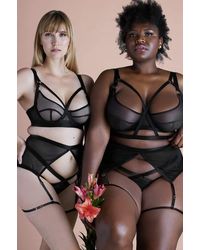 Playful Promises - Felicity Hayward X Pp Danielle Brazilian Brief - Lyst