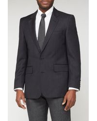 Hammond & Co. - Flannal Jacket - Lyst